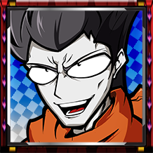 <h2>Many-as-One</h2><p style="text-wrap: initial;">Always the most boring person in the room, but mature and wise.&nbsp;</p>