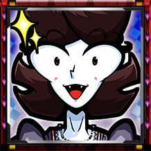 <h2>Melenia</h2><p style="text-wrap: initial;">She's a genius in Karobai(Dark Magic), but has a massive ego.&nbsp;</p>