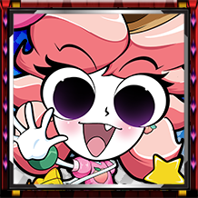 <h2>Petty</h2><p style="text-wrap: initial;">May accidentally kill people, but is a happy-go-lucky girl.&nbsp;</p>